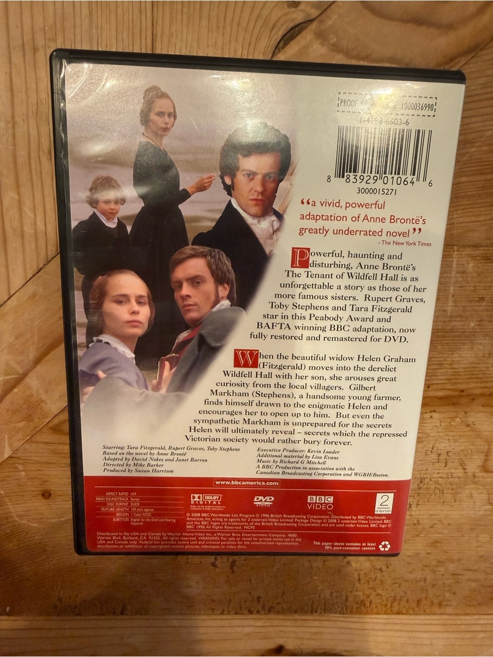 Assorted DVD’s - Picture 4 of 15